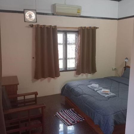 Bolaven Trail Guesthouse 巴色 外观 照片