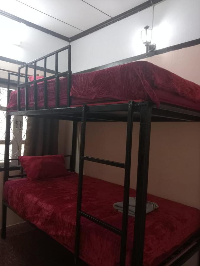 Bolaven Trail Guesthouse 巴色 外观 照片