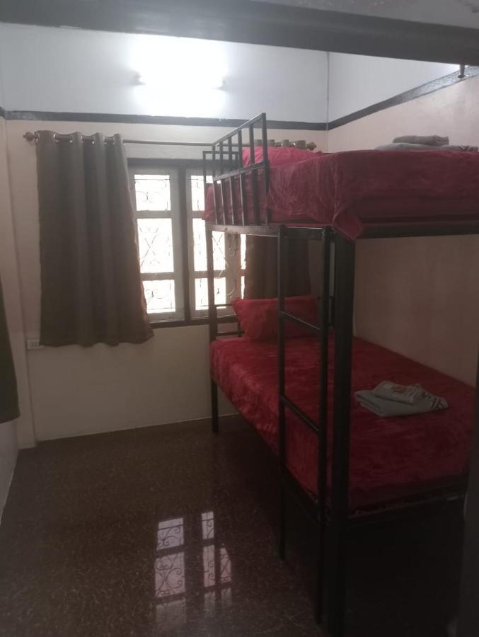 Bolaven Trail Guesthouse 巴色 外观 照片