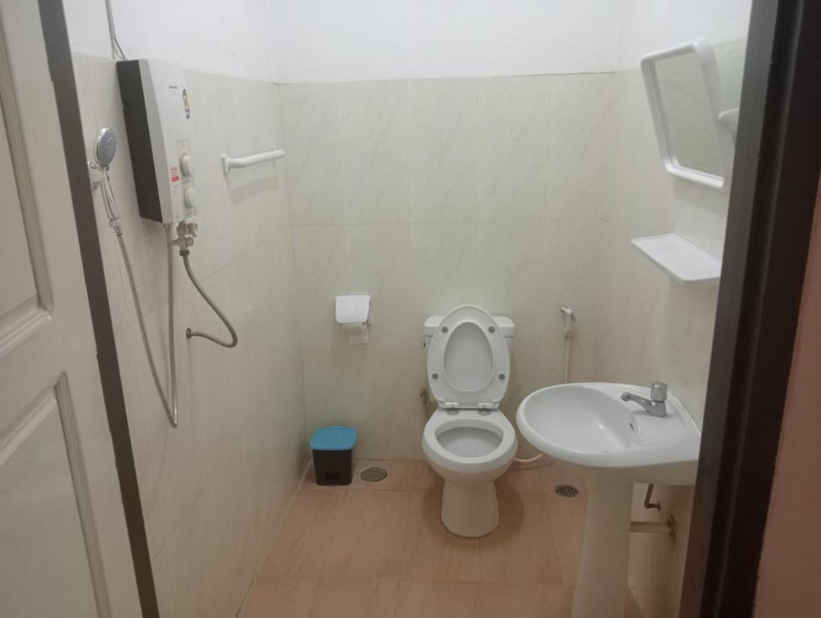 Bolaven Trail Guesthouse 巴色 客房 照片